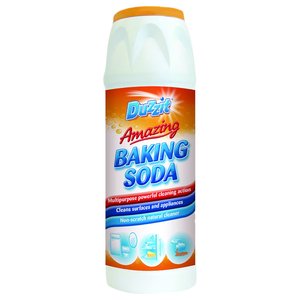 Duzzit Baking Soda Powder 500G