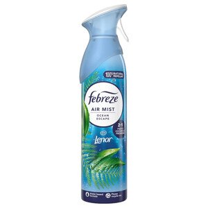 Febreze Air Mist Lenor Ocean Escape 185Ml