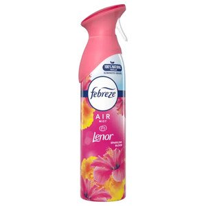 Febreze Air Mist Lenor Sparkling Bloom 185Ml