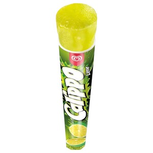 Algida Calippo Lime 105Ml