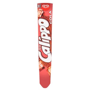 Algida Calippo Cola 105Ml