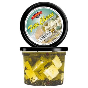 Josefa Foods Feta Cubes Halal 250G