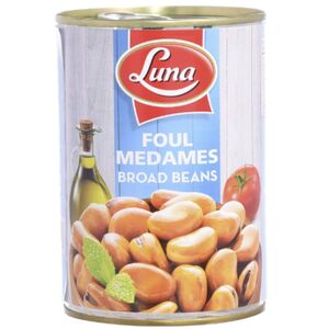 Luna Foul Medames Chinese 380 Gr
