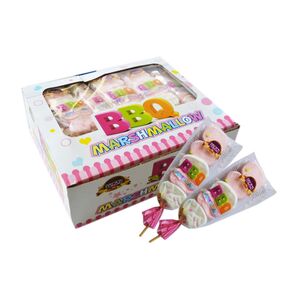 Palazi Marshmallow Bbq 15.5G X24
