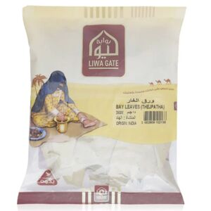Liwa Gate Bay Leaves 25G