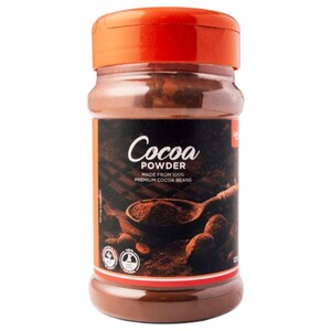 Lamb Brand Cocoa Powder 125G