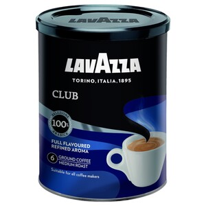Lavazza Club 250G