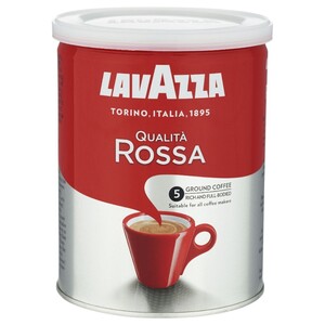 Lavazza Qualita Rossa 250G
