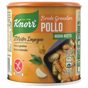 Knorr Granules Chicken 150G