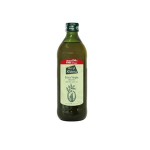Rahma Extra Virgin Olive Oil Pet Bottle 1 L