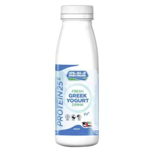 Marmum Fresh Drinking Greek Yogurt 300 Ml