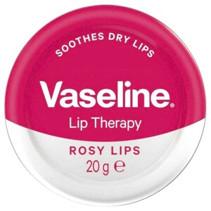 Vaseline Lip Therapy Rosy 20G
