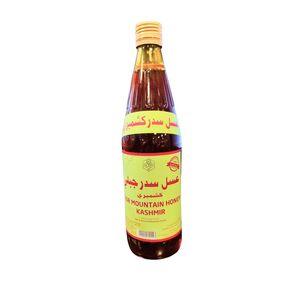 Y.H.H Kashmir Mountain Honey 1 Kg