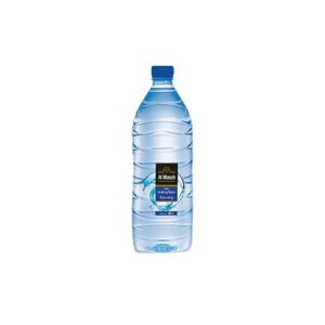 Al Masah Drinking Water 500 Ml