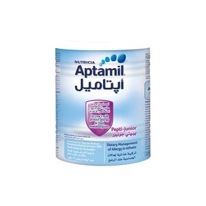 Aptamil Pepti-Junior Milk From 0-12 Months 400G