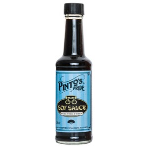 Pinto's Pride Soy Sauce 150Ml