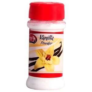 Lamb Brand Vanilla Powder 30G