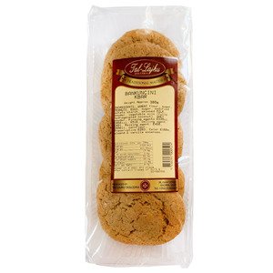 Tal-Lajku Bankuncini Kbar 5 Pieces