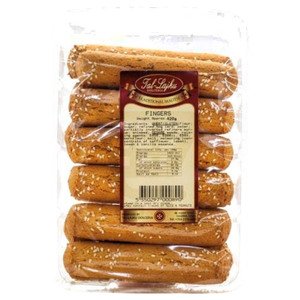 Tal-Lajku Fingers Twal 12 Pieces