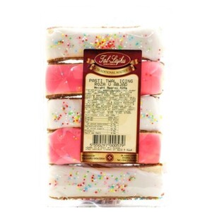 Tal-Lajku Pasti Twal Tal Icing 400G