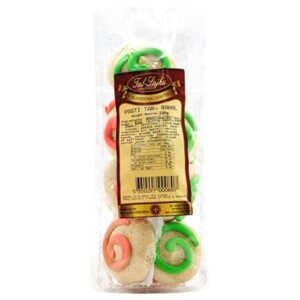 Tal-Lajku Pasti Tar Rahal 230G