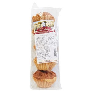 Tal-Lajku Qassatelli 5 Pieces