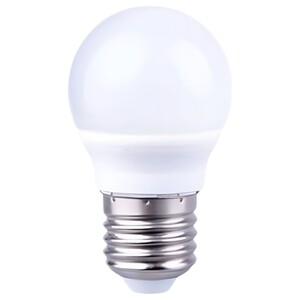 Power Plus Led Bg45 3000K E27 410Lm 4.50W