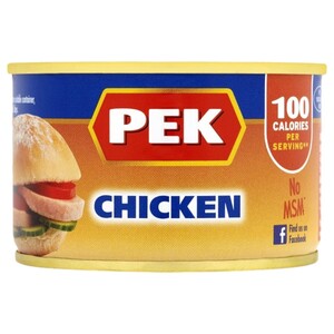 Pek Chicken 200G