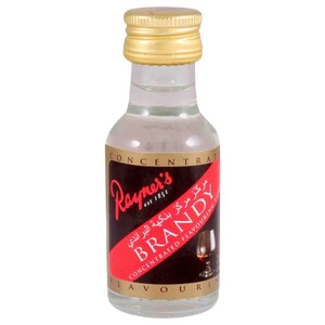 Rayner's Essence Brandy 28Ml