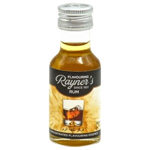 Rayner's Essence Rum 28Ml