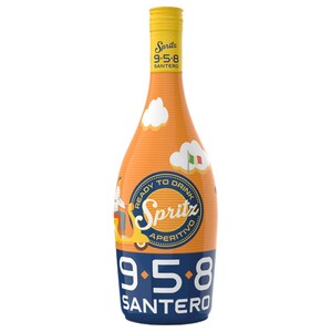 Santero 958 Spritz Ready To Drink 750Ml