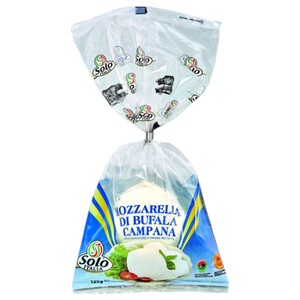 Solo Italia Mozzarella Di Bufala 125G