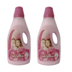 Gardenia Fabric Softener Assorted 2 L Pack Of 2