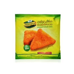 Jekor Hash Brown 480G