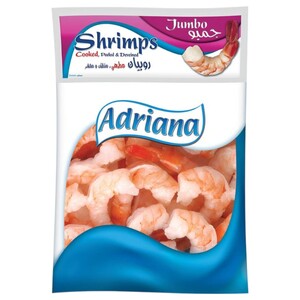 Adriana Shrimps Jumbo 400G