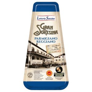 Latteria Soresina Parmigiano Reggiano 200G