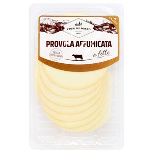 Fior Di Maso Provola Affumicata 130G