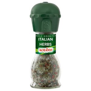 Kotanyi Italian Herbs 48G