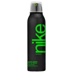 Nike Man Deodorant Ultra Green 200Ml