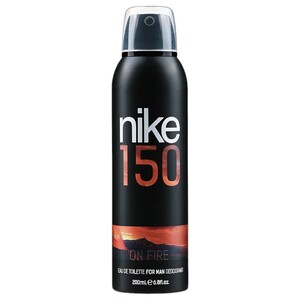 Nike Man Deodorant 150 On Fire 200Ml