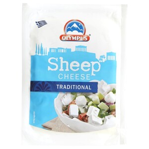 Olympus Sheep Cheese 150G