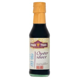 Tiger Tiger Oyster Sauce 150Ml