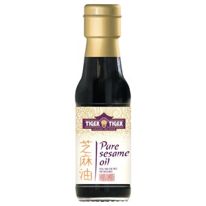 Tiger Tiger Sesame Oil 150Ml