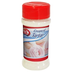 Lamb Brand Powders Cream Of Tartar 70G