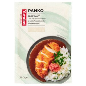 Yutaka Panko Breadcrumbs 180G