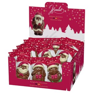 Hamlet Christmas Collection Hallow 50G X23