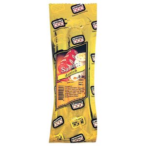 3 Star Danish Mini Salami 200G