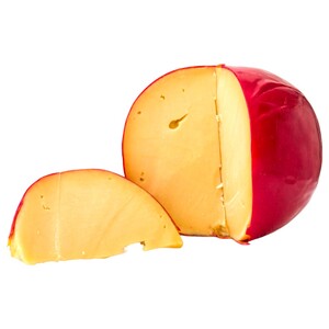 Red Round Edam