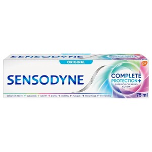 Sensodyne Toothpaste Complete Protection 75Ml