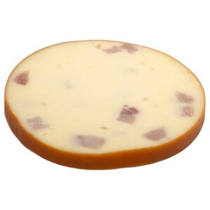 Smoked Cheese Ham
